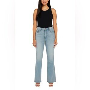 Citizens Of Humanity  Emmanuelle Slim bootcut
Jeans Size 34